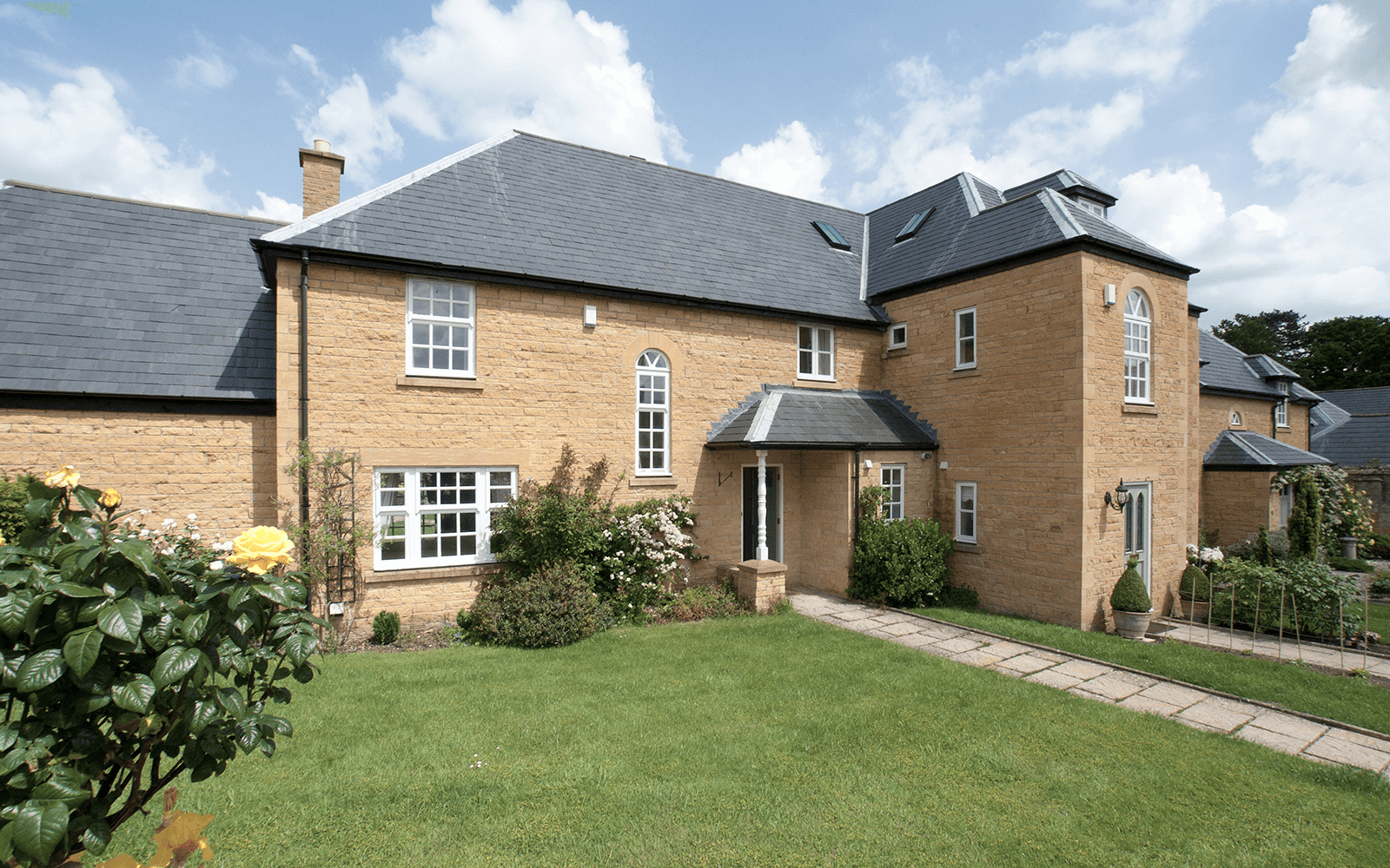 Platinum Roofing Work