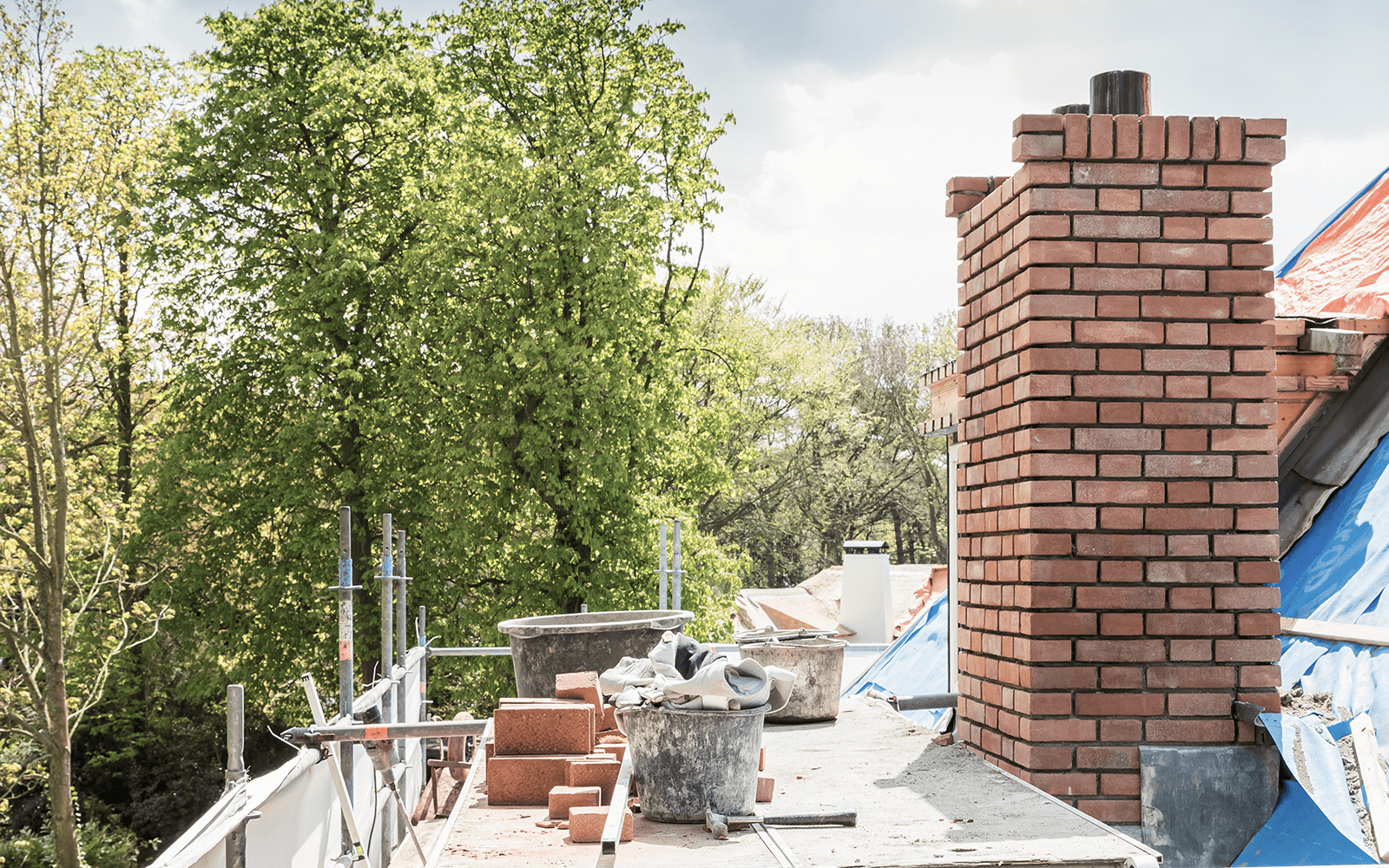 Platinum Roofing Work